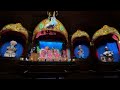 NEW Country Bear Musical Jamboree [4K] Full Show Multi-Angle