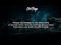 🎵Otro Trago - Sech, Ozuna, Anuel Aa, Darell, Nicky Jam (Letra)