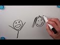 Draw My Life | Hola Soy German