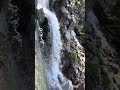 Mammoth Lakes Waterfall hike 2023