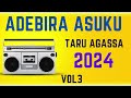 ADEBIRA ASUKU AT TARU AGASSA 2024 VOL 3 - Ebira Cultural Songs