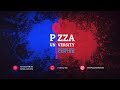 The History of Pizza and Pizzeria Trends of 2024 | PizzaChat with Scott Wiener and Giulio Adriani