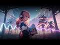 rain girl・Lofi-hiphop | chill beats to relax / study /work to 🎧𓈒 𓂂𓏸Jazzy-hiphop girl