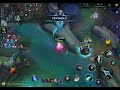 Ezreal học viện chiến binh - highlight tốc chiến