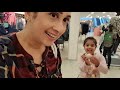 Birthday Dress Hunt || Nandu's World || Telugu Vlog || Birthday Shopping