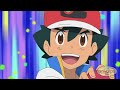 Ash Hatch and Catch Riolu - Pokemon Journeys