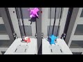 Gang Beasts Moments - C ya later!