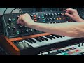 This Synth is Awesome - Behringer Poly-D