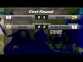 2018 FIFA World Cup Qualification ASIA - First Round