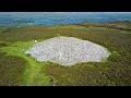 Carrowkeel - Megalithic Complex - Co. Sligo
