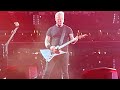 Metallica - One - Madrid, Spain, 14/7/2024