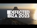 Defected Ibiza 2023 - Summer House Mix (Deep, Tech, Vocal, Chilled) ☀️🏝🌊