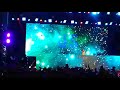 Steve Aoki feria Querétaro 2018