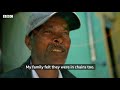 Ethiopia and Eritrea: Rebirth at the Border - BBC World Service Documentaries