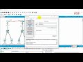 static routing with Connecting 4 routers with explanation | Cisco Packet Tracer Tutorial 3