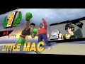 Capture Card Test -- Smash WiiU -- Little Mac vs Dark Pit