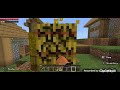 Minecraft new world part 1 (no commentary)