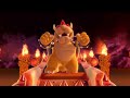 What if Super Mario 3D World was ALL LAVA? (World 1)