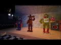 absolutely amazing fnaf coop video