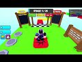 I made a POPULAR Roblox Game in 24 HOURS...