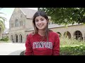 A Day in the Life: Stanford University Science and Engineering Student