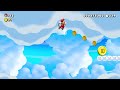 Super Mario Maker 2 Super reylor World Course World Game Play