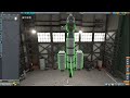 Ep. 2 - First Plane and Tourism |Kerbal Space Program|