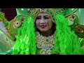 Banyuwangi Ethno Carnival (BEC) 2014 - The Mystic Dance of Seblang