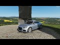 Forza Horizon 4 4K Max Settings. 3700X / 1080Ti