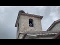 A la tercera va la vencida (Torre del Campanario de Sotillo de la Adrada)