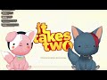 It Takes Two DOGS ft. Yuniiho [Lucius Merryweather | ASTRALINE]