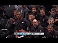 THUNDER at NETS | FULL GAME HIGHLIGHTS | January 5, 2024