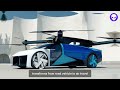 CHINA has Unveiled a New Flying Car That Will Replace Сonventional Сars || Lab Future To