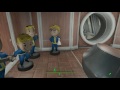 Fallout 4 Vault 88 Settlement Tour | BIG & REALISTIC