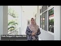 Video Pembekalan PKKMB Tahun Ajaran 2020/2021 UWHS