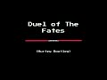 Duel of The Fates (Hurtzy Bootleg)