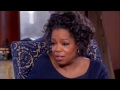 Cissy Houston Discusses Her Granddaughter, Bobbi Kristina | Oprah's Next Chapter | OWN