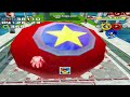 Team Super Sonic (Sonic Heroes) HD