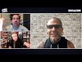 Jeff Hardy on WWE Hall of Fame Induction, TNA Goals, Favorite Wrestling Matches | Busted Open