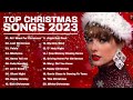 Top Christmas Songs of All Time 🎅🏼 Best Christmas Music Playlist