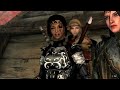 In Skyrim Summerset Isle part 11 Ardhil of Alinor