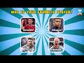 Guess the Football Player by Their SUPERCAR & CLUB | Messi, Ronaldo, Neymar, Haaland, Mbappe