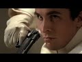 Equilibrium (2002) Official Trailer #1 - Christian Bale Movie HD