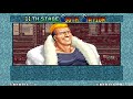 【TAS】FATAL FURY 3 - ROAD OF THE FINAL VICTORY - TERRY BOGARD (+OPENING) OLD