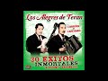 📀  Los Alegres De Teran - 30 Exitos Inmortales (Disco Completo) 📀