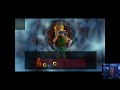 Goan exploran \o/ | The Legend of Zelda: Majora's Mask