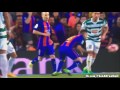 Arturo Vidal's dive Vs Jordi Alba's dive | Who did it better?