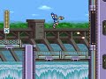 [TAS] SNES Mega Man X3 