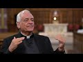 A Protestant Talks With a Catholic Priest
