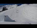 Snowboard madness Springbattle 2015